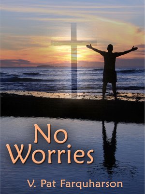 cover image of No Worries
